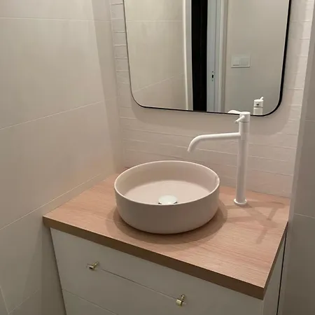 Tu Hogar En El Centro De *