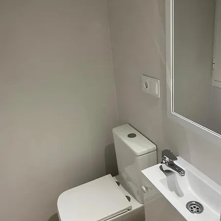 Tu Hogar En El Centro De Appartamento