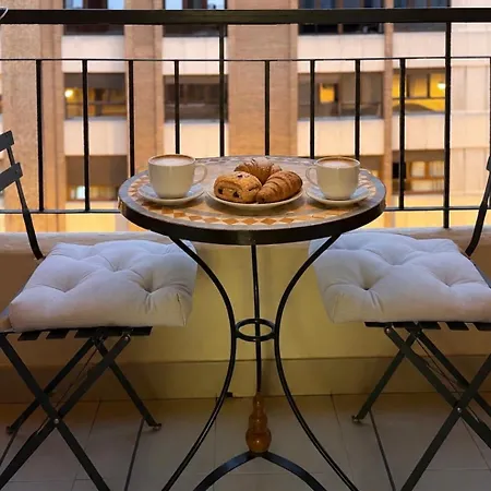 Apartamento Tu Hogar En El Centro De *