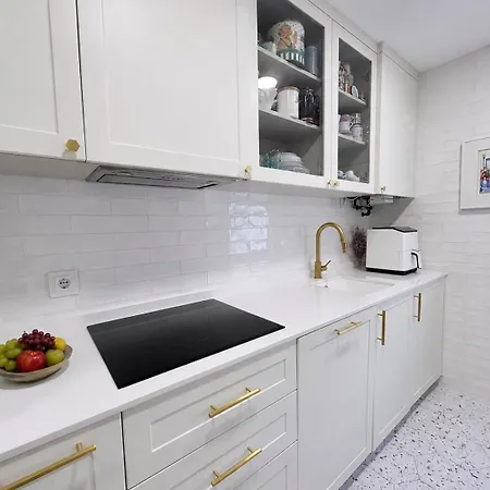 Tu Hogar En El Centro De * Burgos