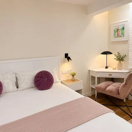 Apartamento Tu Hogar En El Centro De *