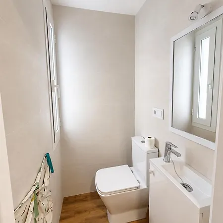 Tu Hogar En El Centro De Burgos