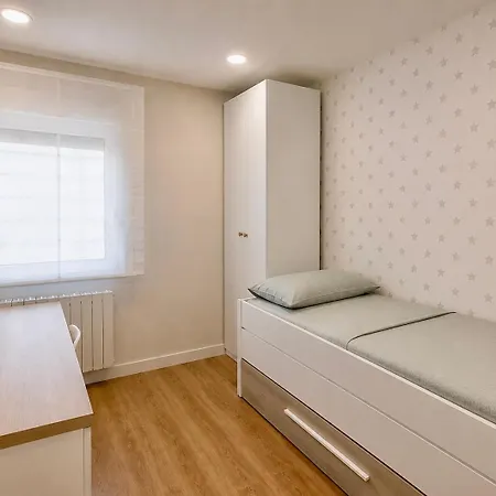 Apartamento Tu Hogar En El Centro De