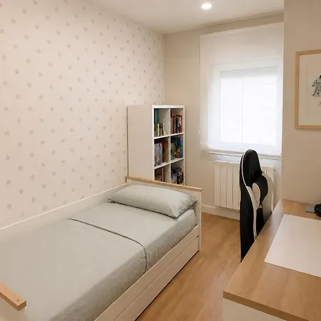 Tu Hogar En El Centro De Apartamento *