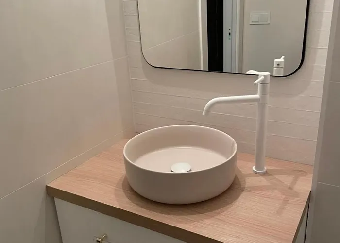 Tu Hogar En El Centro De *