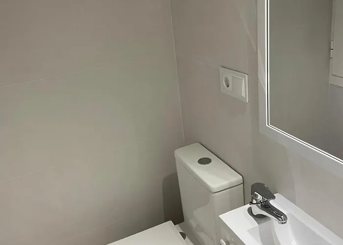 Tu Hogar En El Centro De アパート